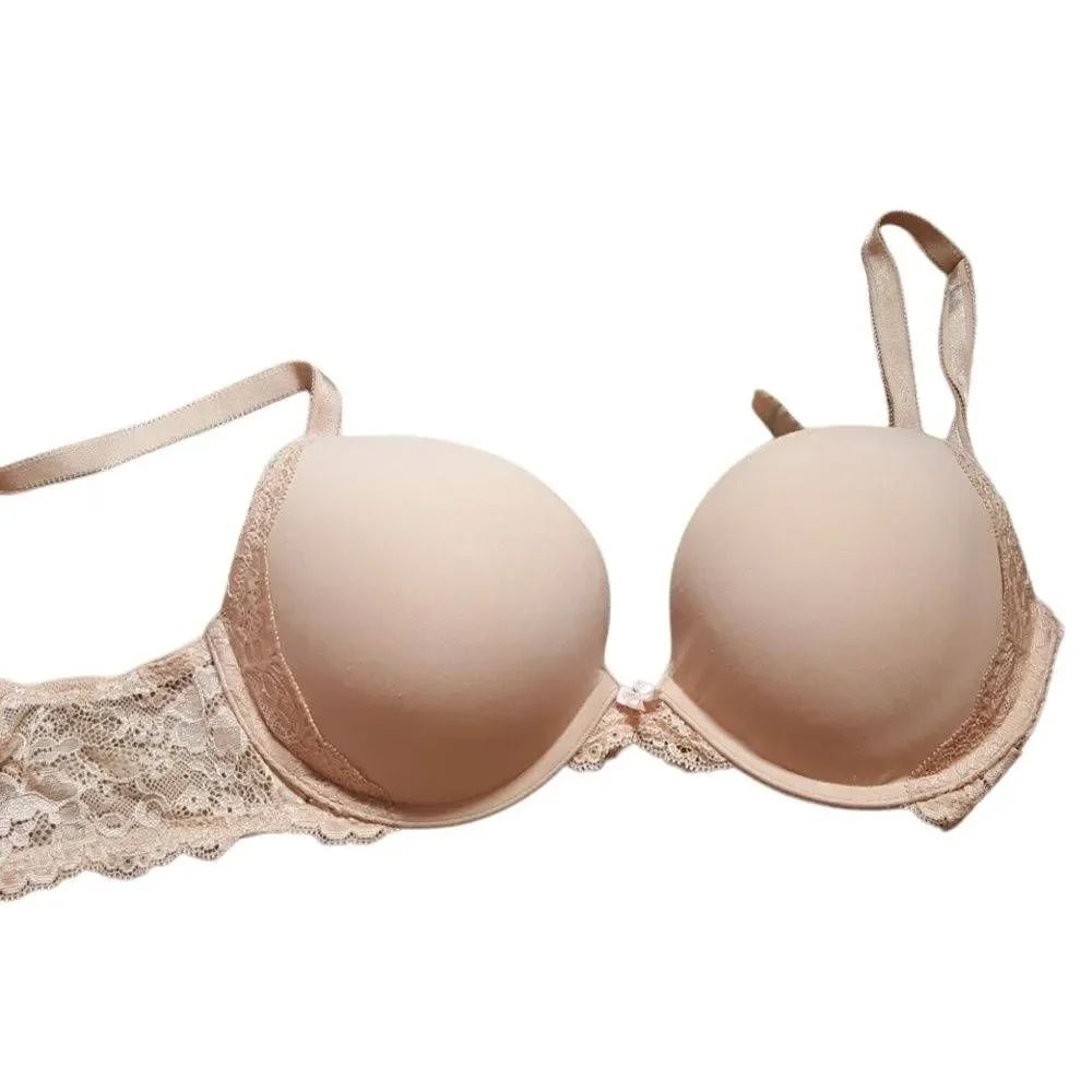 Victoria's Secret pushup bra